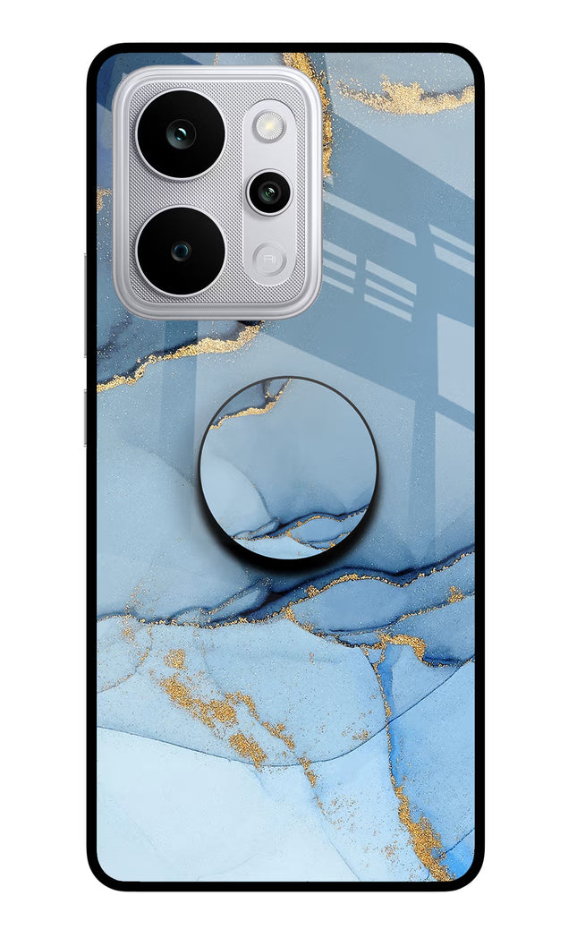 Blue Marble Realme P4 Power 5G Pop Case by Casekaro