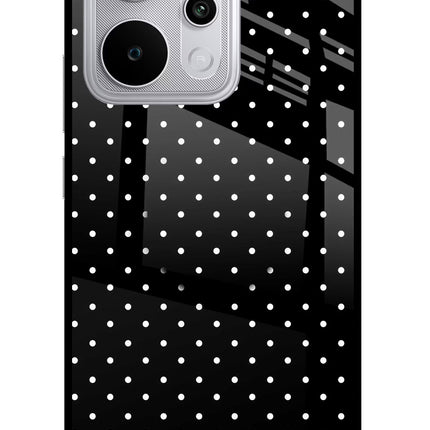 White Dots Realme P4 Power 5G Pop Case by Casekaro
