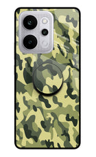 Camouflage Realme P4 Power 5G Pop Case by Casekaro