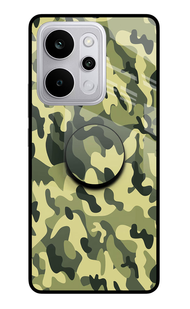 Camouflage Realme P4 Power 5G Pop Case by Casekaro