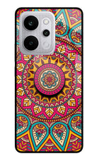 Mandala Realme P4 Power 5G Pop Case by Casekaro