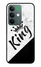 King Realme C85 5G Glass Case Back Cover by Casekaro