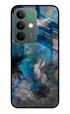 Artwork Realme C85 5G Glass Case Back Cover by Casekaro