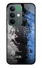 Artistic Design Realme C85 5G Glass Case Back Cover by Casekaro