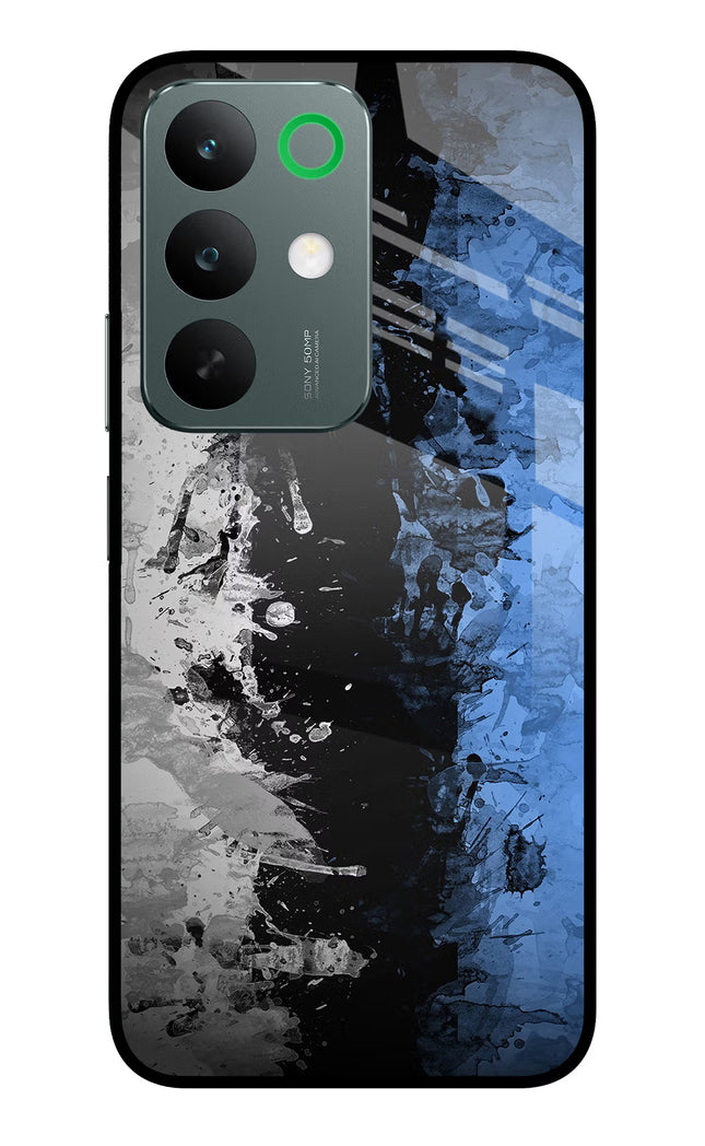 Artistic Design Realme C85 5G Glass Case Back Cover by Casekaro