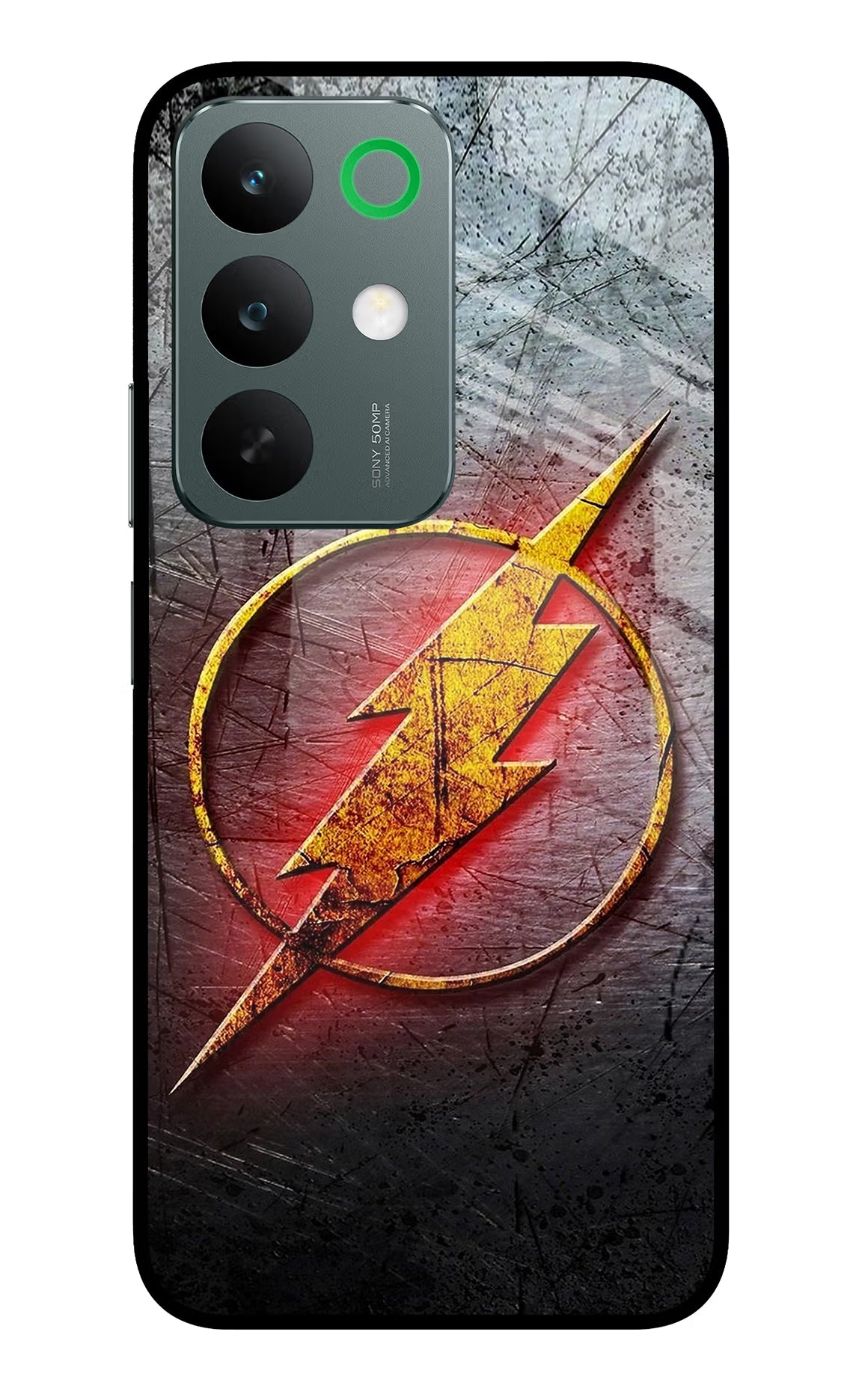 Flash Realme C85 5G Glass Case
