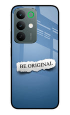 Be Original Realme C85 5G Glass Case Back Cover by Casekaro