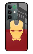 Ironman Realme C85 5G Glass Case Back Cover by Casekaro