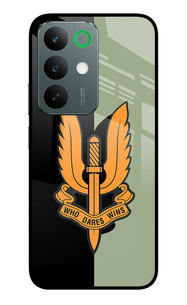 Balidan Logo Realme C85 5G Glass Case Back Cover by Casekaro