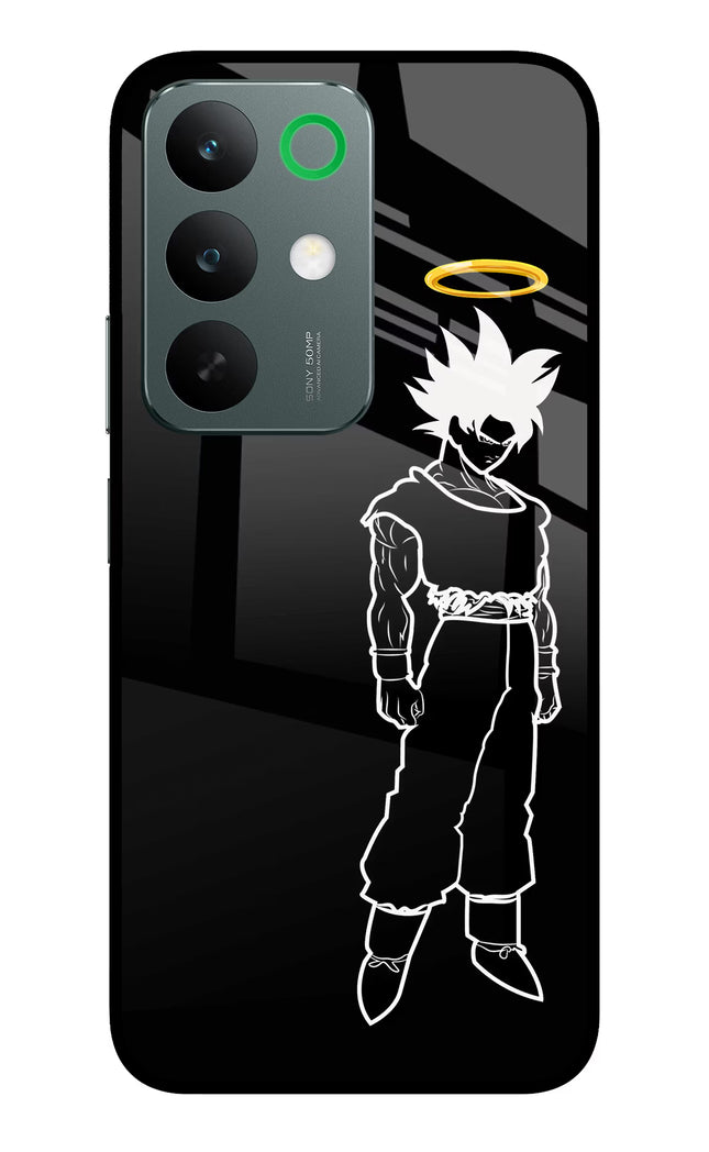DBS Character Realme C85 5G Glass Case Back Cover by Casekaro