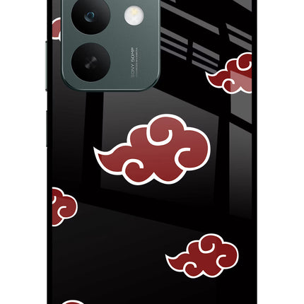 Akatsuki Realme C85 5G Glass Case Back Cover by Casekaro