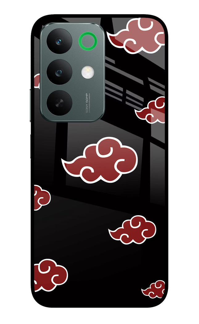 Akatsuki Realme C85 5G Glass Case Back Cover by Casekaro
