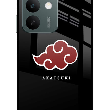 Akatsuki Realme C85 5G Glass Case Back Cover by Casekaro