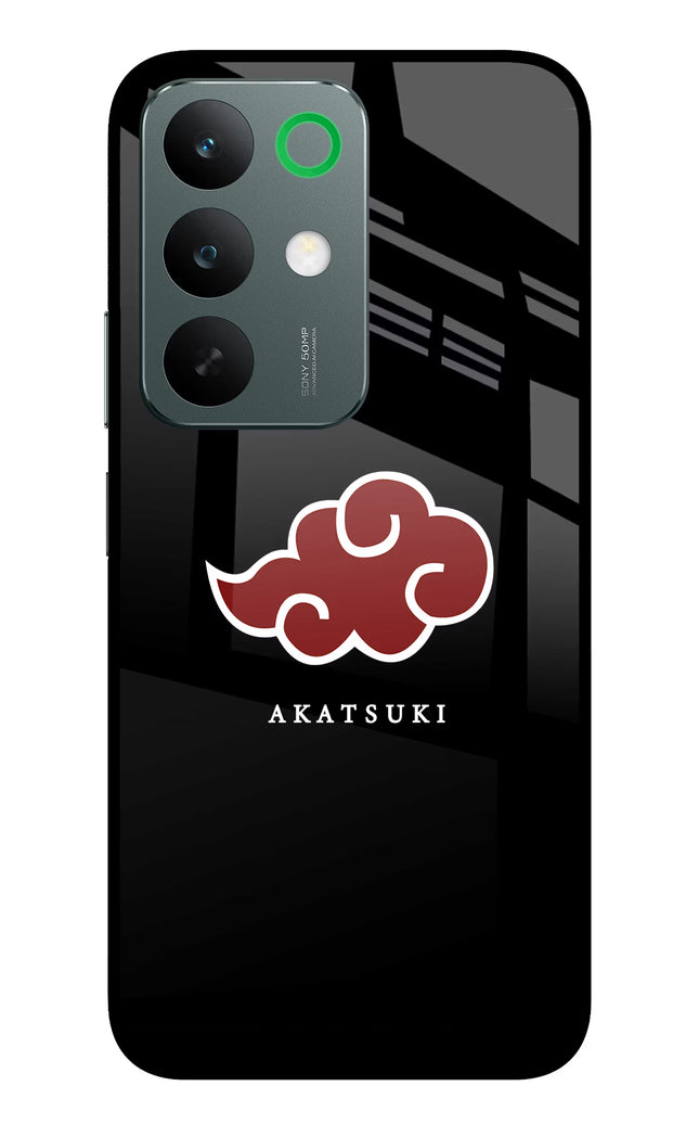 Akatsuki Realme C85 5G Glass Case Back Cover by Casekaro