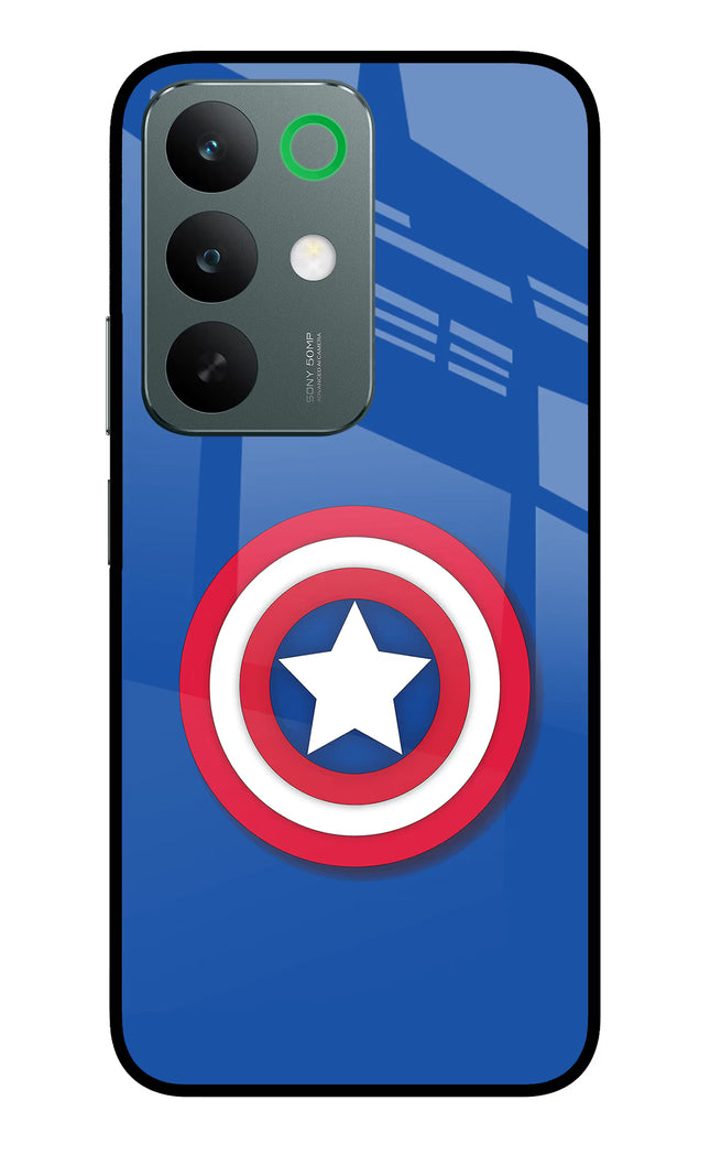 Shield Realme C85 5G Glass Case Back Cover by Casekaro