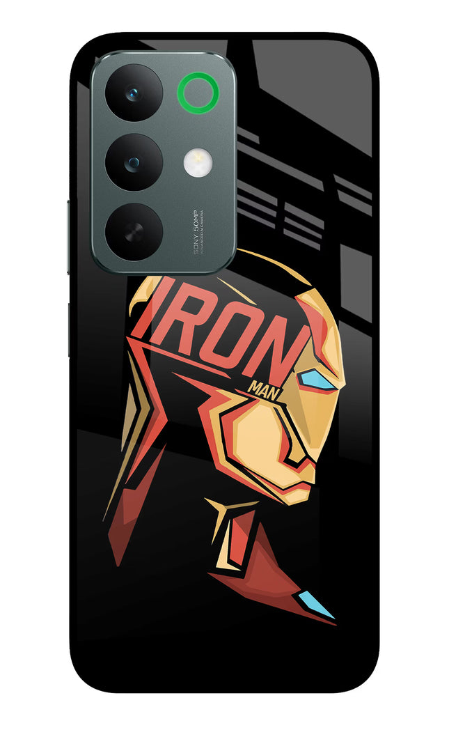 IronMan Realme C85 5G Glass Case Back Cover by Casekaro