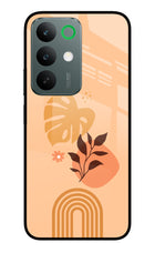 Bohemian Art Realme C85 5G Glass Case Back Cover by Casekaro