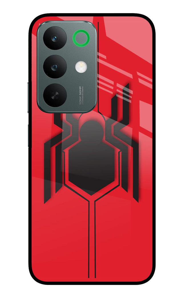 Spider Realme C85 5G Glass Case Back Cover by Casekaro