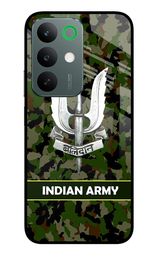 Balidan Indian Logo Realme C85 5G Glass Case