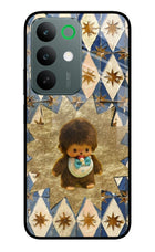 Woodooo Realme C85 5G Glass Case Back Cover by Casekaro