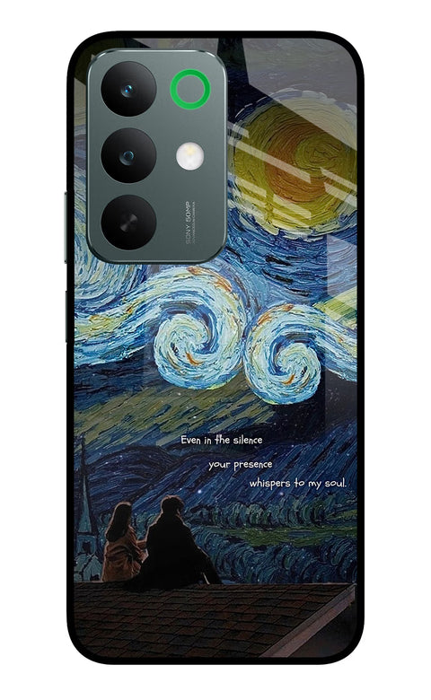 Softcore Realme C85 5G Back Cover