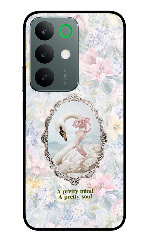 Pretty Mind Pretty Soul Realme C85 5G Back Cover