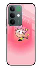 Wanda Magic Realme C85 5G Glass Case