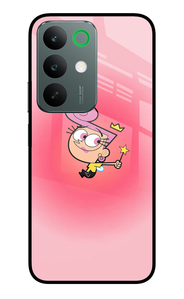 Wanda Magic Realme C85 5G Glass Case