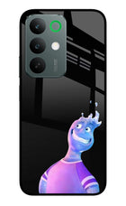 Wade Wave Realme C85 5G Glass Case