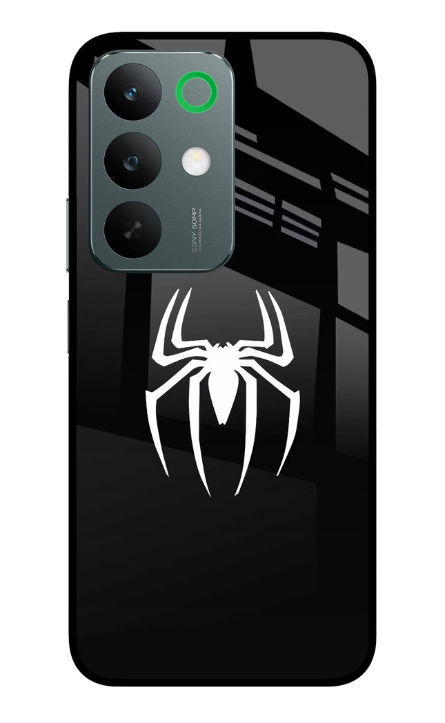 Miles Symbol Realme C85 5G Glass Case Back Cover by Casekaro
