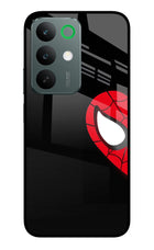 Peter Mask Realme C85 5G Glass Case Back Cover by Casekaro