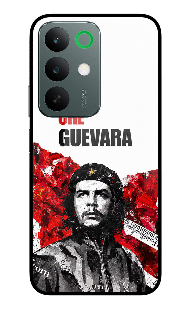 Che Guevara Revolution Realme C85 5G Glass Case