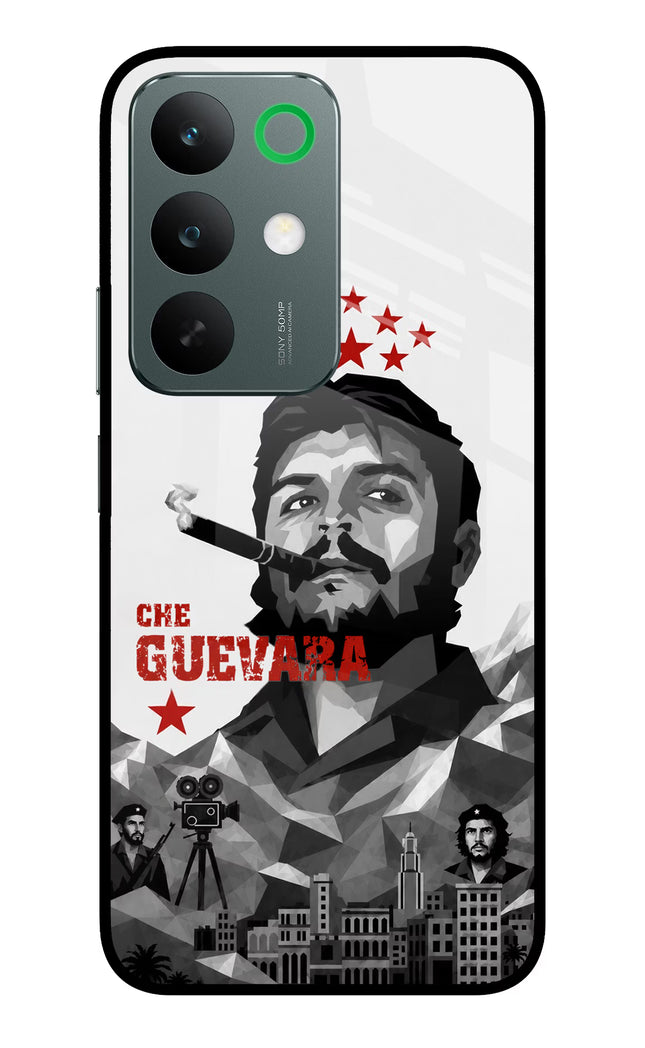 Che Guevara Iconic Realme C85 5G Glass Case
