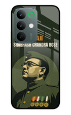 Netaji Legacy Realme C85 5G Glass Case