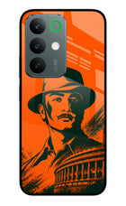 Bhagat Singh Legacy Realme C85 5G Glass Case