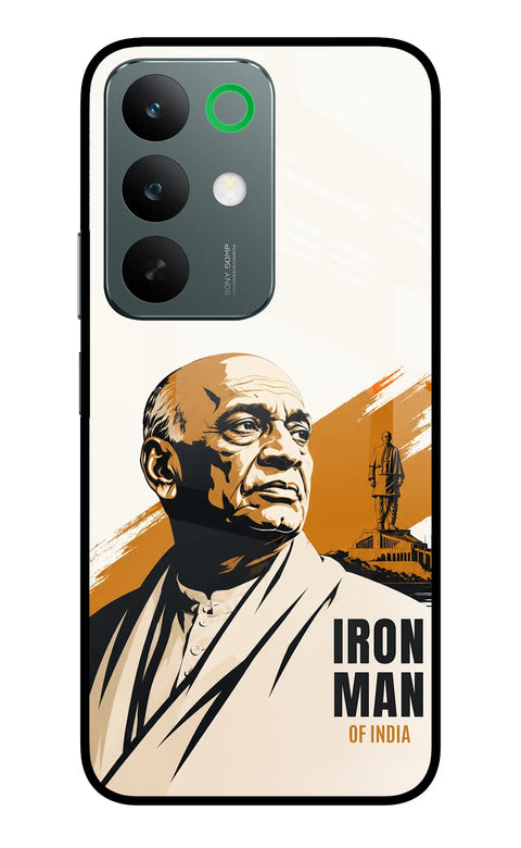 Chandrashekhar Azad Fearless Realme C85 5G Glass Case