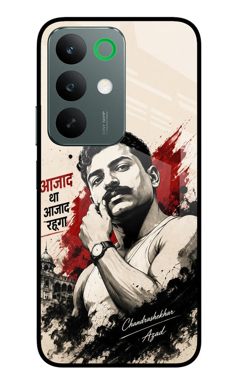 Dr. Ambedkar Visionary Realme C85 5G Glass Case