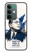 Bhagat Singh Trio Realme C85 5G Glass Case