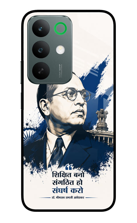 Bhagat Singh Trio Realme C85 5G Glass Case