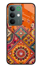 Kutch Glow Realme C85 5G Glass Case