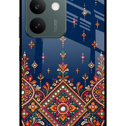 Neel Noor Realme C85 5G Glass Case