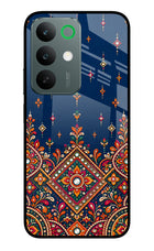 Neel Noor Realme C85 5G Glass Case