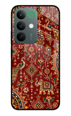 Laal Riwaaz Realme C85 5G Glass Case