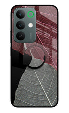 Leaf Pattern Realme C85 5G Pop Case by Casekaro