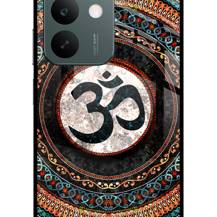 Om Culture Realme C85 5G Pop Case by Casekaro