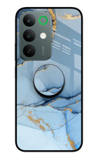Blue Marble Realme C85 5G Pop Case by Casekaro