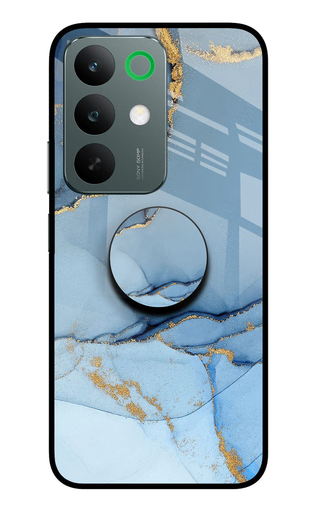 Blue Marble Realme C85 5G Pop Case by Casekaro