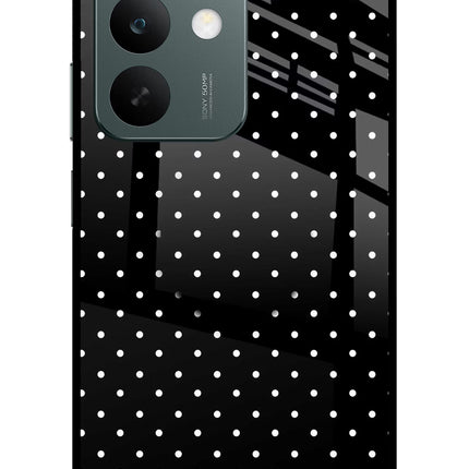 White Dots Realme C85 5G Pop Case by Casekaro