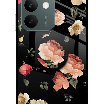 Flowers Realme C85 5G Pop Case by Casekaro