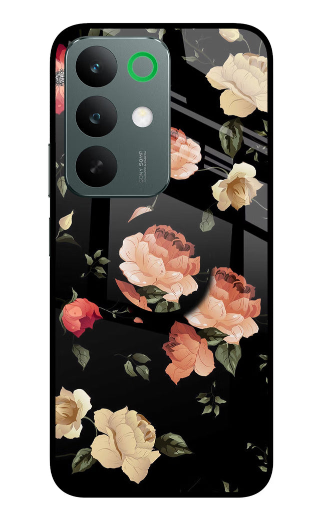 Flowers Realme C85 5G Pop Case by Casekaro